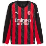 AC Milan 1a Equipación 2025/26 ML